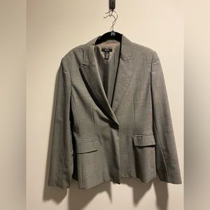 Alfani Blazer